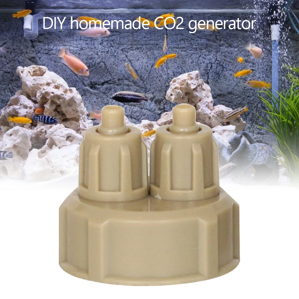 Aquarium CO2 System Generator  - Aquarium Planted Tank Substrate review and price
