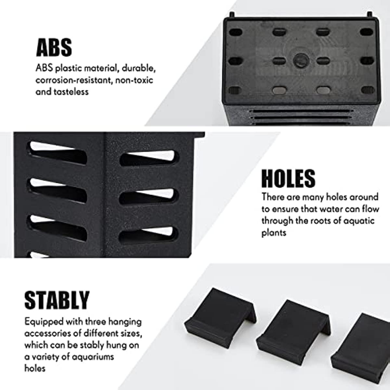 Aquarium Plant Holder Hanging  - Aquarium Plant Holder review and price