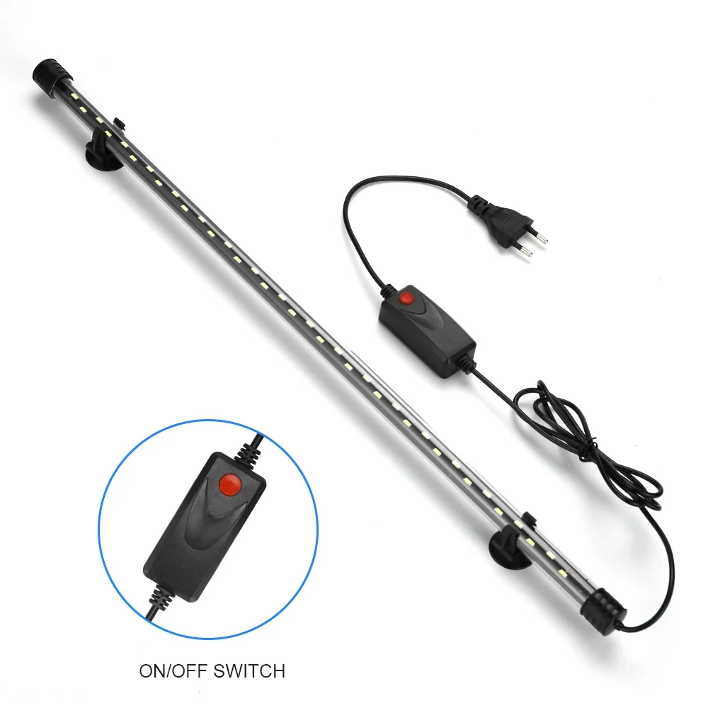 58CM  Aquarium Light LED Plant - Aquarium Plant Grow Light review and price