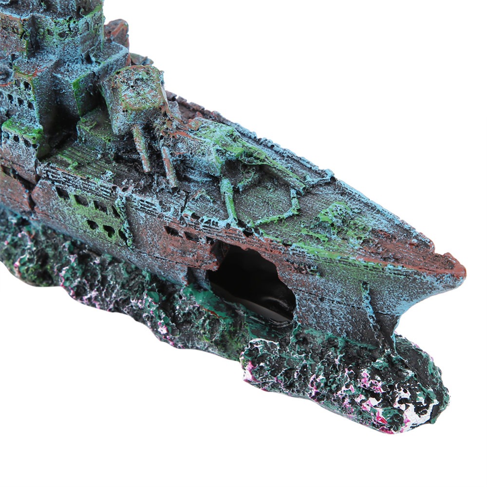 Resin Simulation Resin Hide Bo - Planted Aquarium Moss review and price