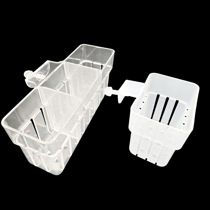 Aquarium Transparent Hydroponi - Aquarium Planted Wall review and price