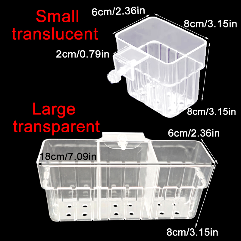 Aquarium Transparent Hydroponi - Aquarium Planted Wall review and price