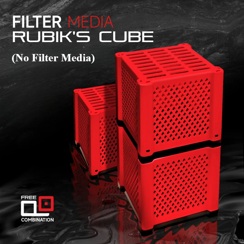 PVC Storage Box Fish Tank Filt - Planted Aquarium Media review and price