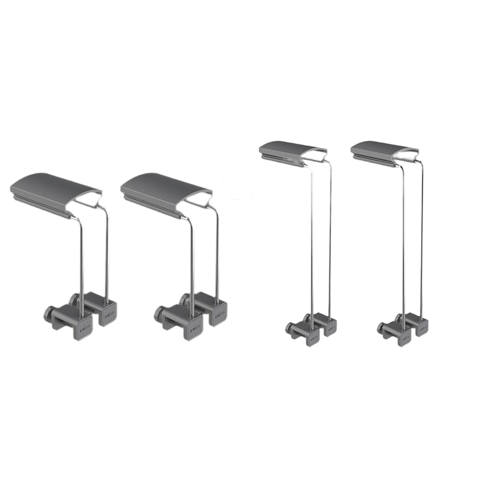 2 Pieces Aquarium Lamp Holder  - Aquarium Plant Holder review and price