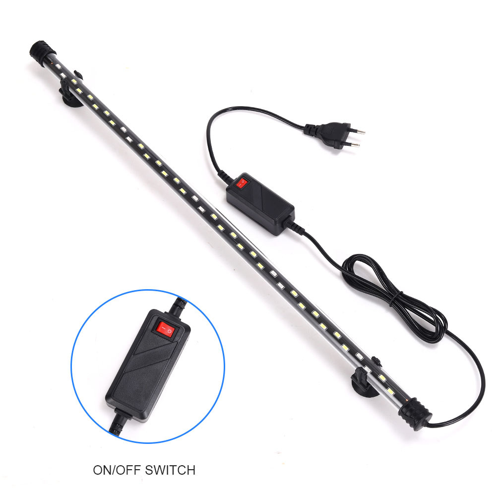 90-260V Aquarium Light LED Wat - Aquarium Plant Grow Light review and price