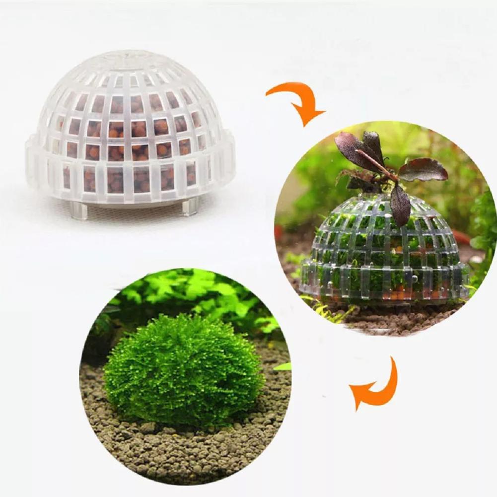 1pc Aquatic Pet Supplies Decor - Aquarium Planted Tank Substrate review and price