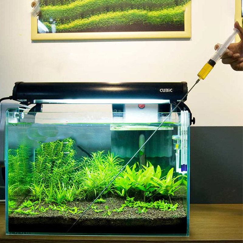 30cm 50cm Aquarium Plants Grow - Aquarium Planted Tank Fertilizer review and price