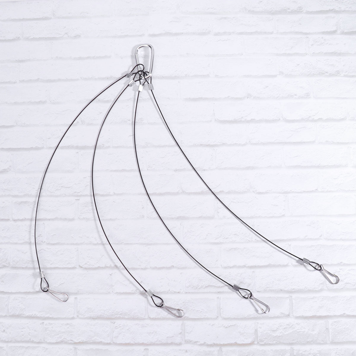 4Pcs Lightweight Steel Safety  - Planted Aquarium Hanging Light review and price