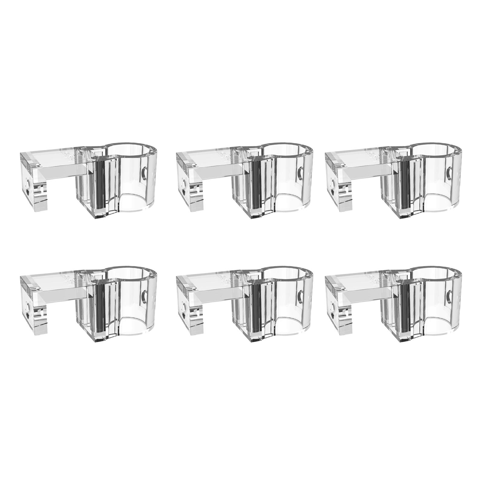 Durable Transparent Plant Hold - Aquarium Planted Wall review and price