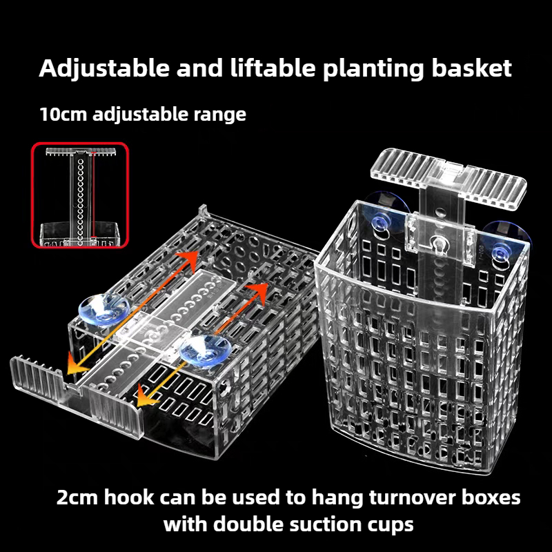 Aquarium Plant Holder Adjustab - Aquarium Plant Holder review and price
