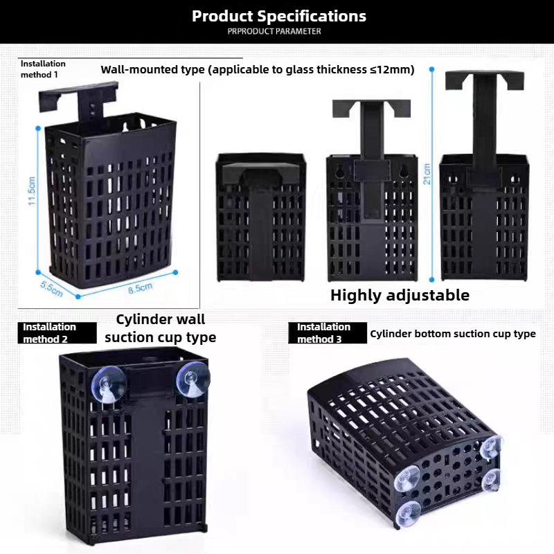 Aquarium Plant Holder Adjustab - Aquarium Plant Holder review and price