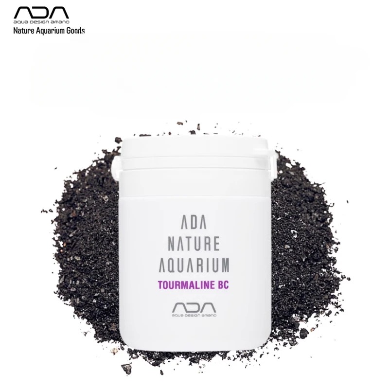 ADA TOURMALINE BC Substrate Ad - Aquarium Planted Tank Substrate review and price