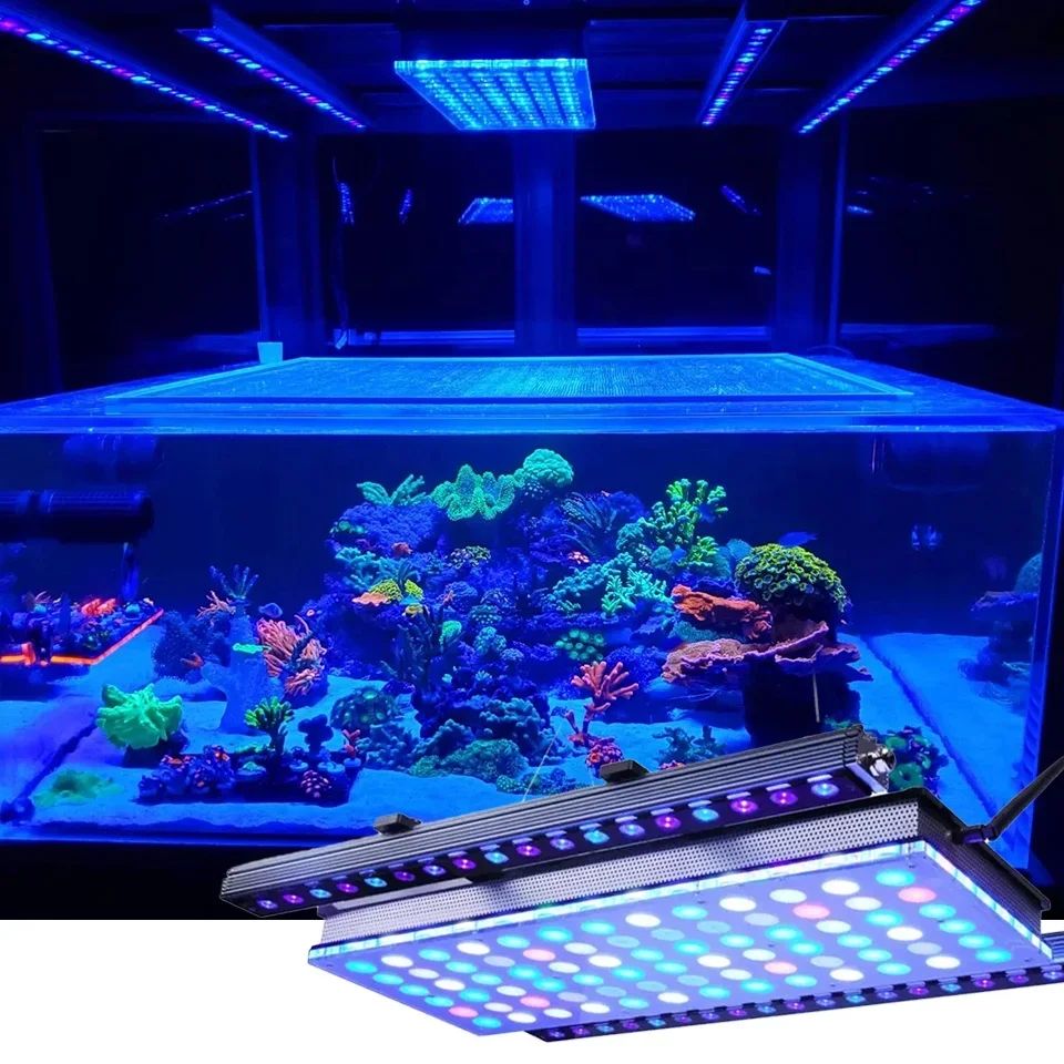 For Hanging Aquarium Universal - Planted Aquarium Hanging Light review and price
