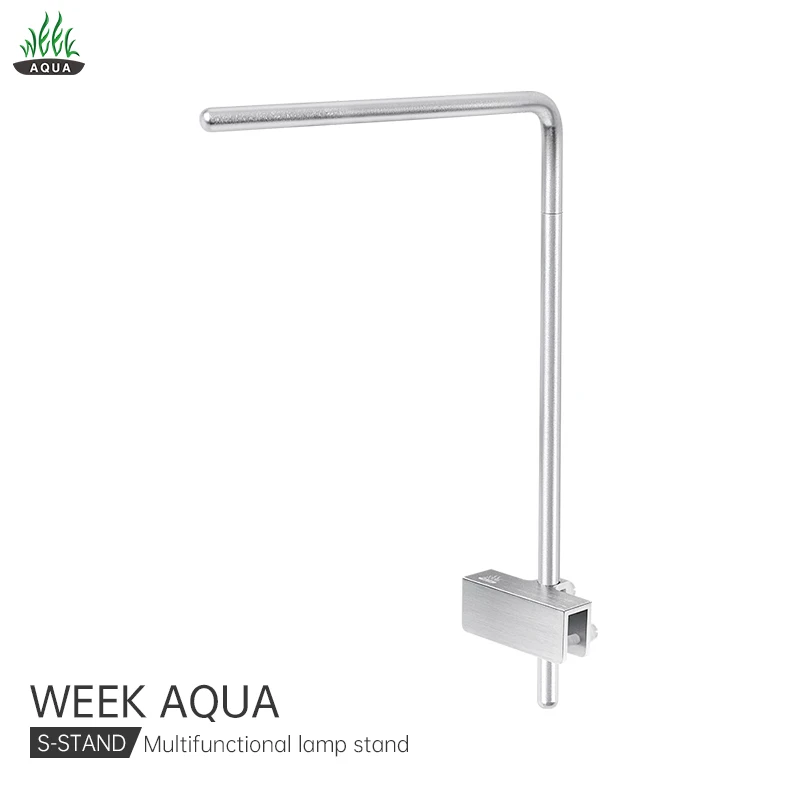Week Aqua Light Stand Universa - Planted Aquarium Hanging Light review and price