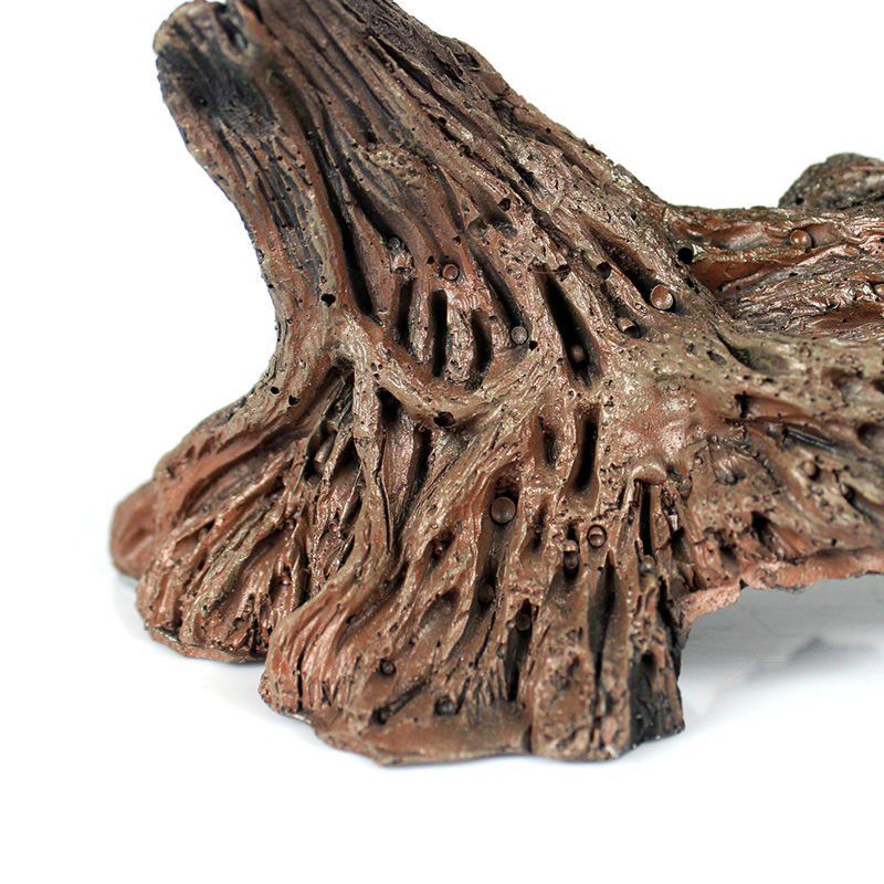 Ecological Resin Mountain Fish - Planted Aquarium Media review and price