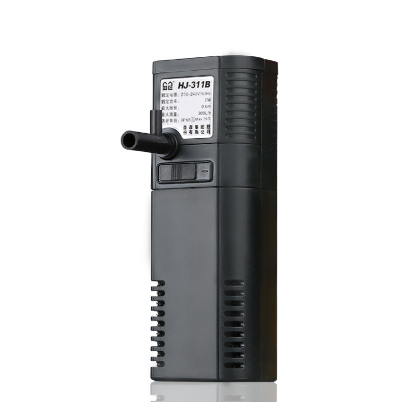 SUNSUN mini nano 111B 311B 611 - Planted Aquarium Products review and price