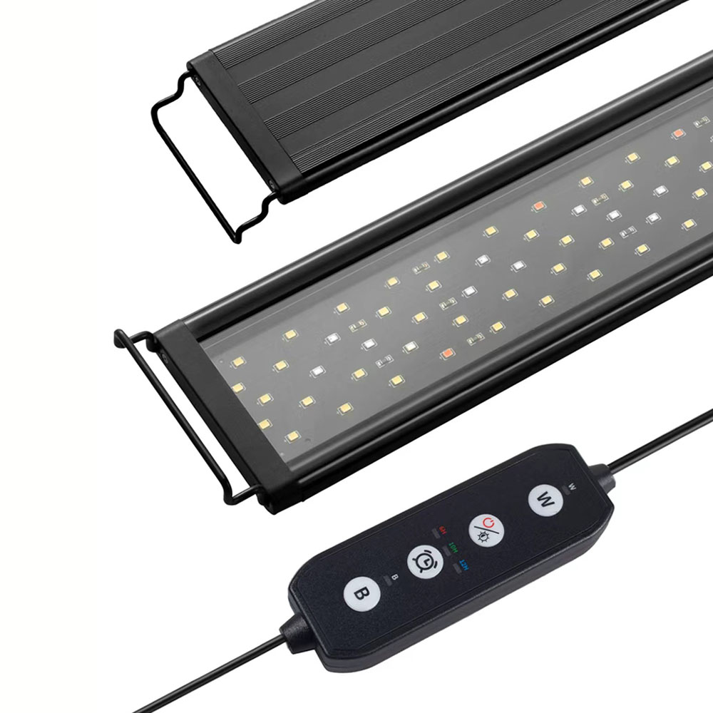 30-60cm Full-Spectrum LED Fish - Aquarium Planted Tank Fertilizer review and price